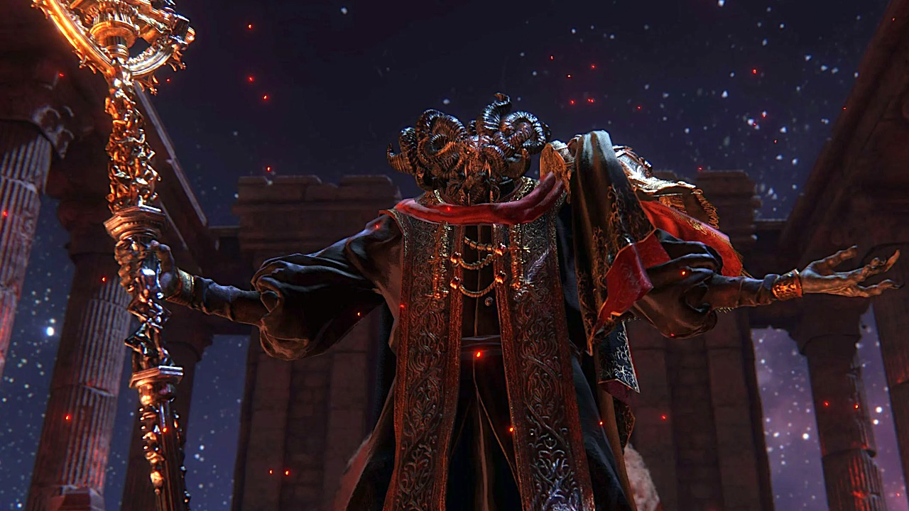 Elden Ring: Mohg finden und besiegen – Schwächen und Taktik