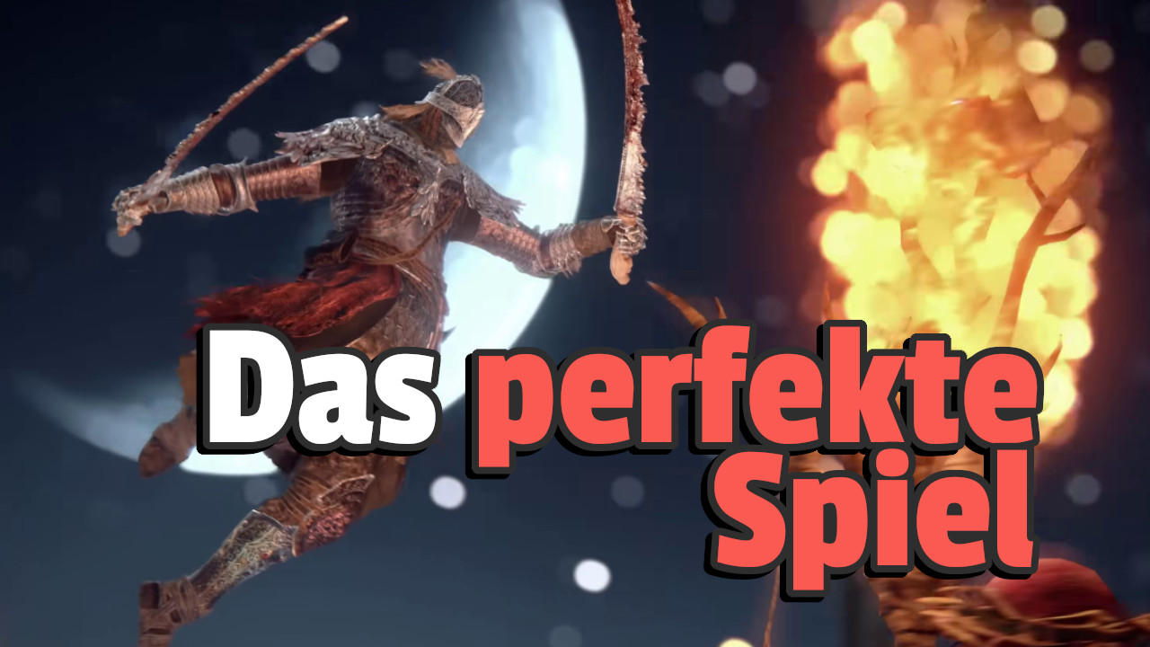 The head of FromSoftware has great plans after Elden Ring: This is how they want to make the next games even better