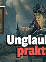 Elden Ring: Aktiviert diese Einstellung, um das Looten im DLC zu erleichtern