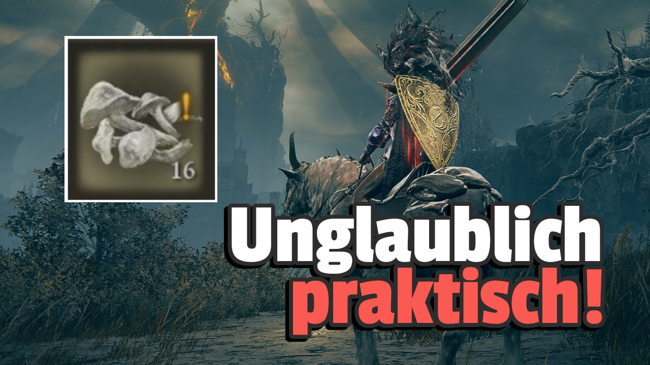 Elden Ring: Activate this setting to make looting easier in the DLC