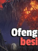 Elden Ring: Ofengolem finden und besiegen – Alle Fundorte und Schwächen