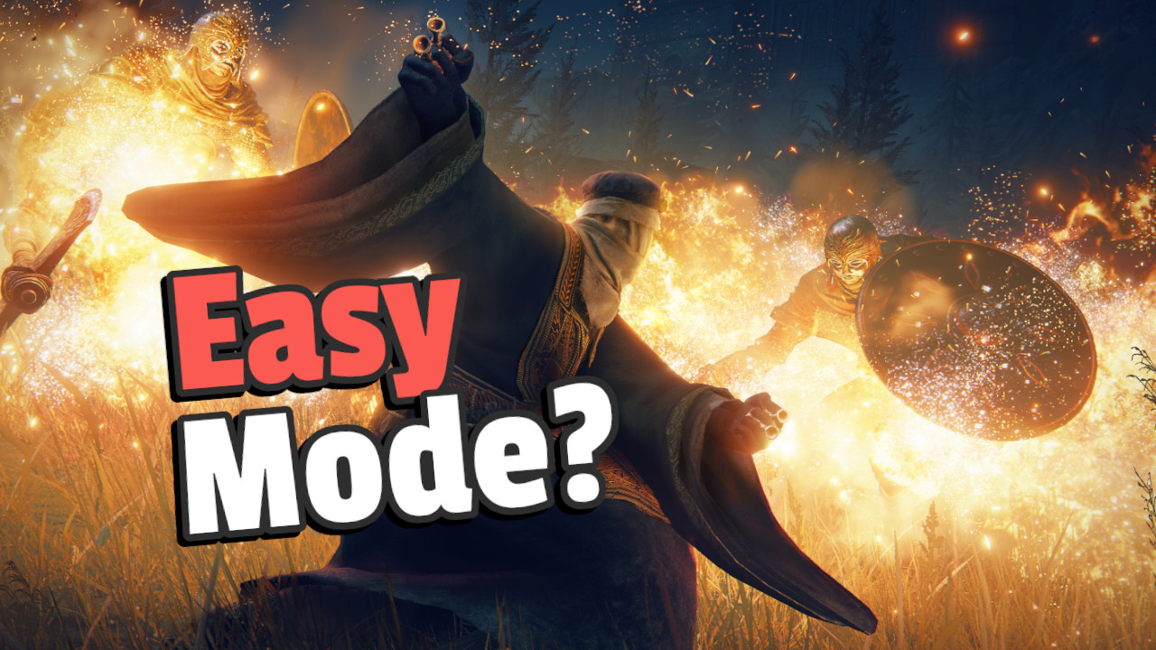 Eine der besten Waffen im DLC von Elden Ring besiegt den Endboss in 13 Sekunden, macht Kämpfe lächerlich einfach