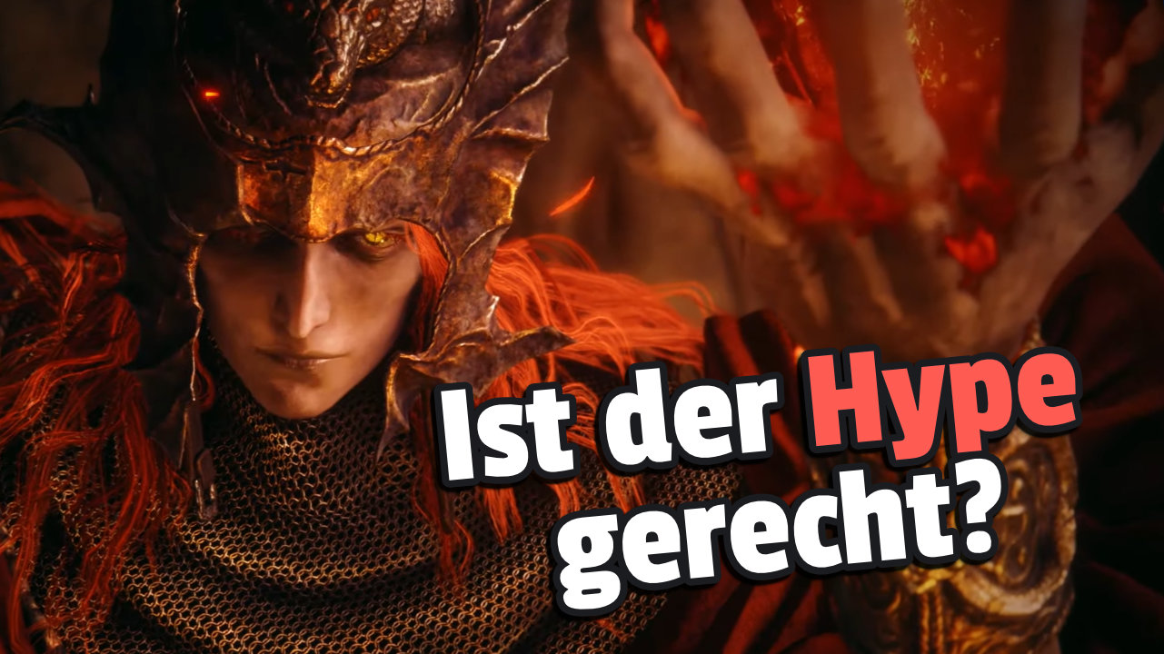 Elden Ring DLC Metacritic – How Shadow of the Erdtree performs with the testers