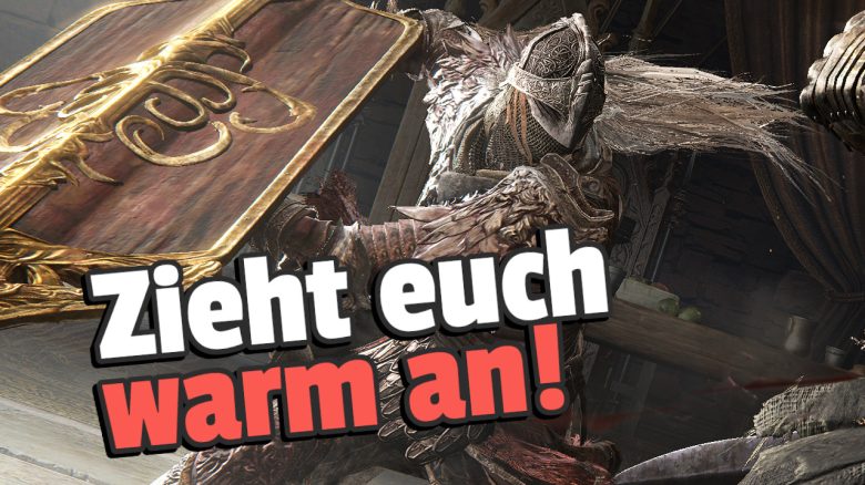 Der DLC von Elden Ring bringt selbst erfahrene Spieler an ihre Grenzen: „Du bist nicht vorbereitet“