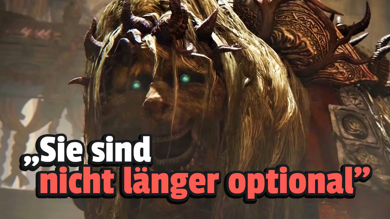 „I threw my pride out the window“ – Even hardcore players seek help because the Elden Ring DLC is so difficult