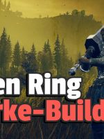 Elden Ring: Der beste Stärke-Build bringt euch sicher durch den DLC – So spielt ihr ihn