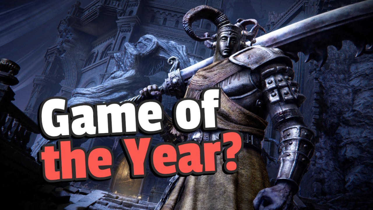 A remarkable number of players stormed the Elden Ring DLC on Steam and expressed what they think of the expansion