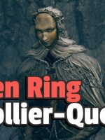 Elden Ring: Thiollier Quest – St. Trina und Tiefvioletter Garten finden und lösen – Alle Schritte auf Deutsch