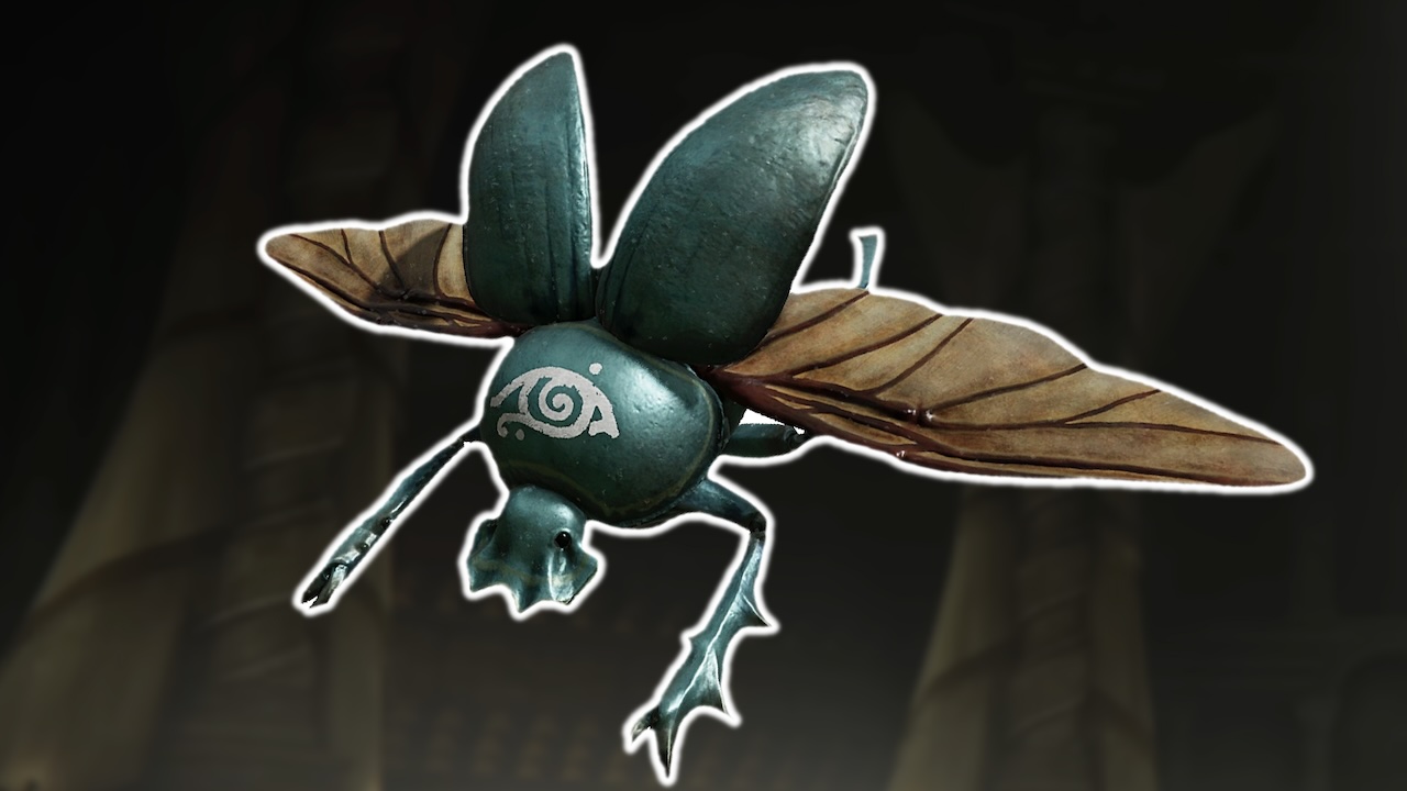 Elden Ring: With a small trick you can defeat invisible scarabs much more easily