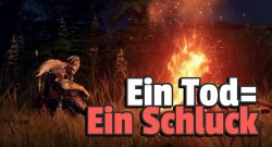 Elden Ring Trinkspiel