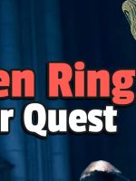 Elden Ring: Ymir Questline auf Deutsch – Guide zu allen Fingerruinnen mit Maps