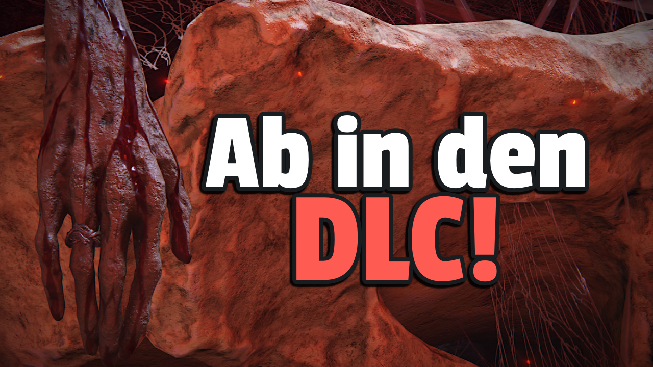 Elden Ring: This is how you start the DLC