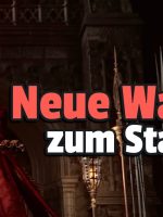 Elden Ring DLC: 9 neue Waffen, die ihr ohne Bosskämpfe gleich am Anfang bekommen könnt