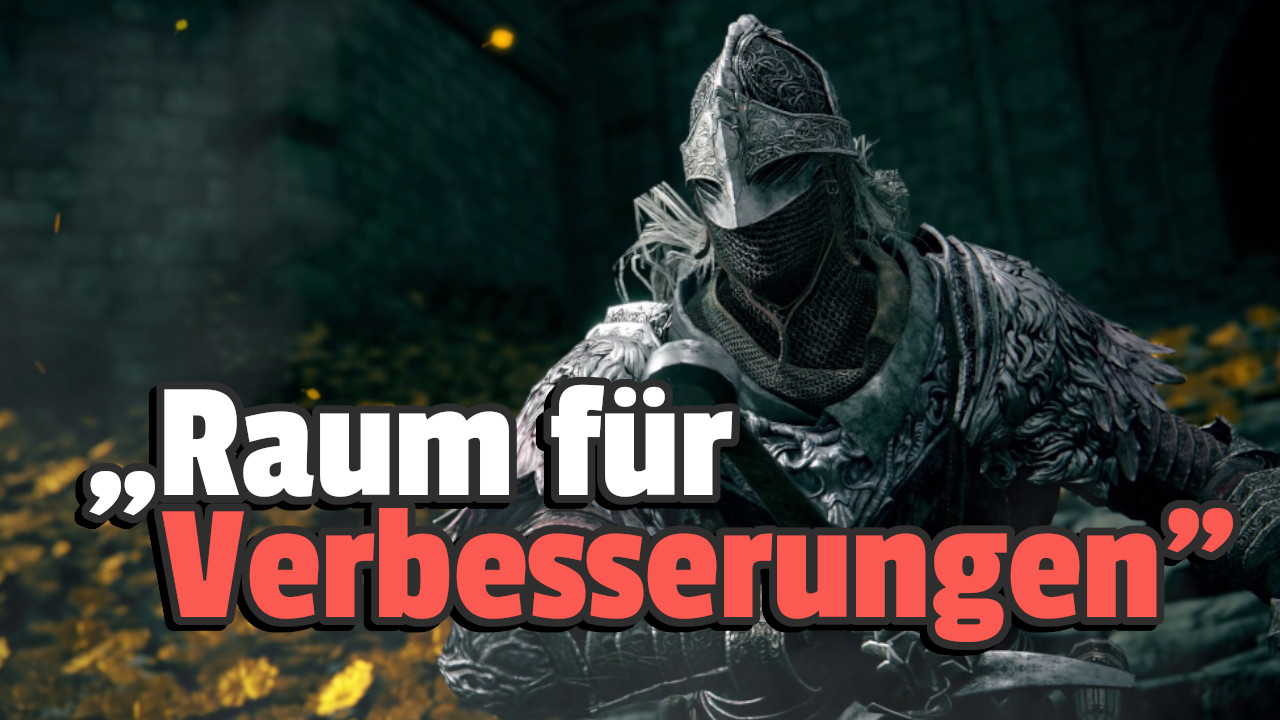 The lead developer of Elden Ring reveals what he thinks of players who use guides from the internet