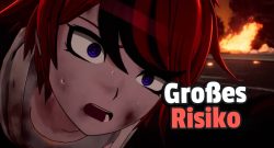 Entwickler geht großes Risiko ein