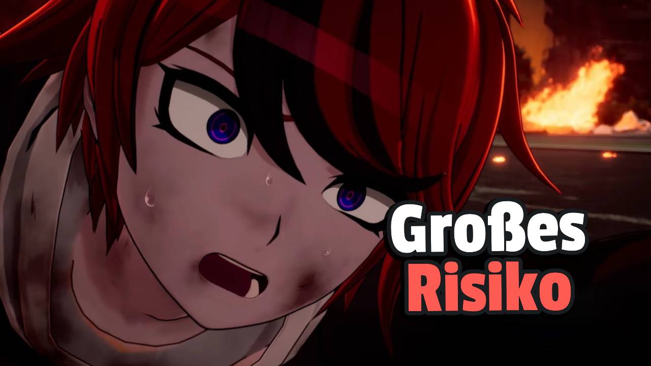 “A title for which we risk our lives” – A developer went into debt to develop his game