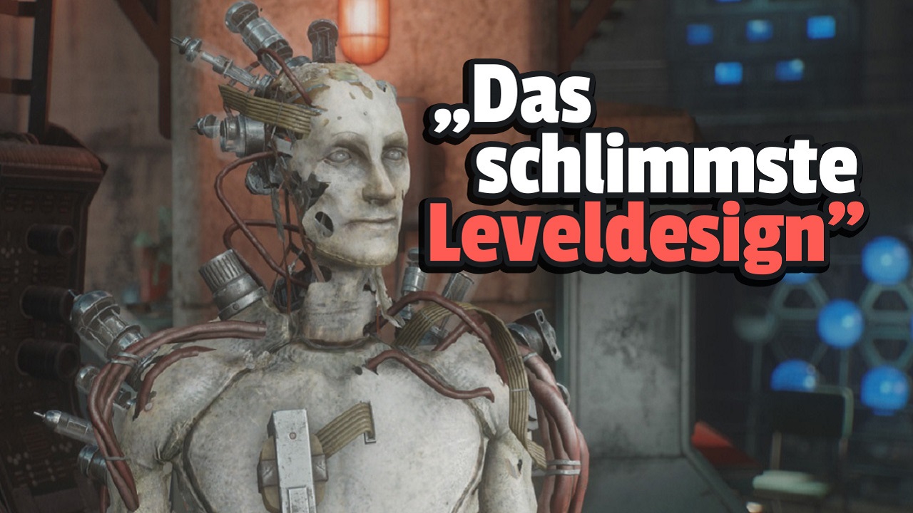 Die Amazon-Serie hat zahlreiche neue Spieler zu Fallout 4 gelockt, jetzt verzweifeln sie bei einem Rätsel