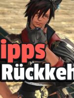 5 Tipps für Rückkehrer in FF14 – So steigt ihr pünktlich zu Dawntrail ein