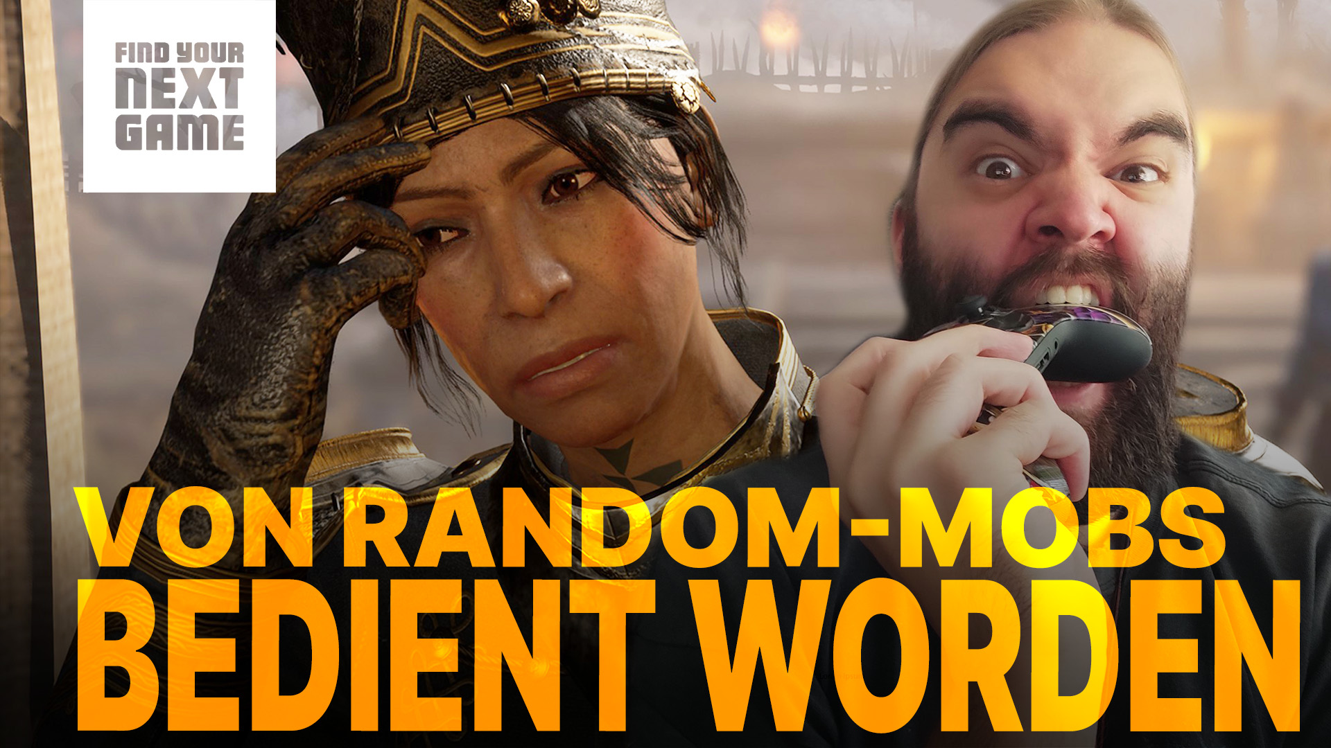 Flintlock FYNG Summer Benedict Titel bedient worden