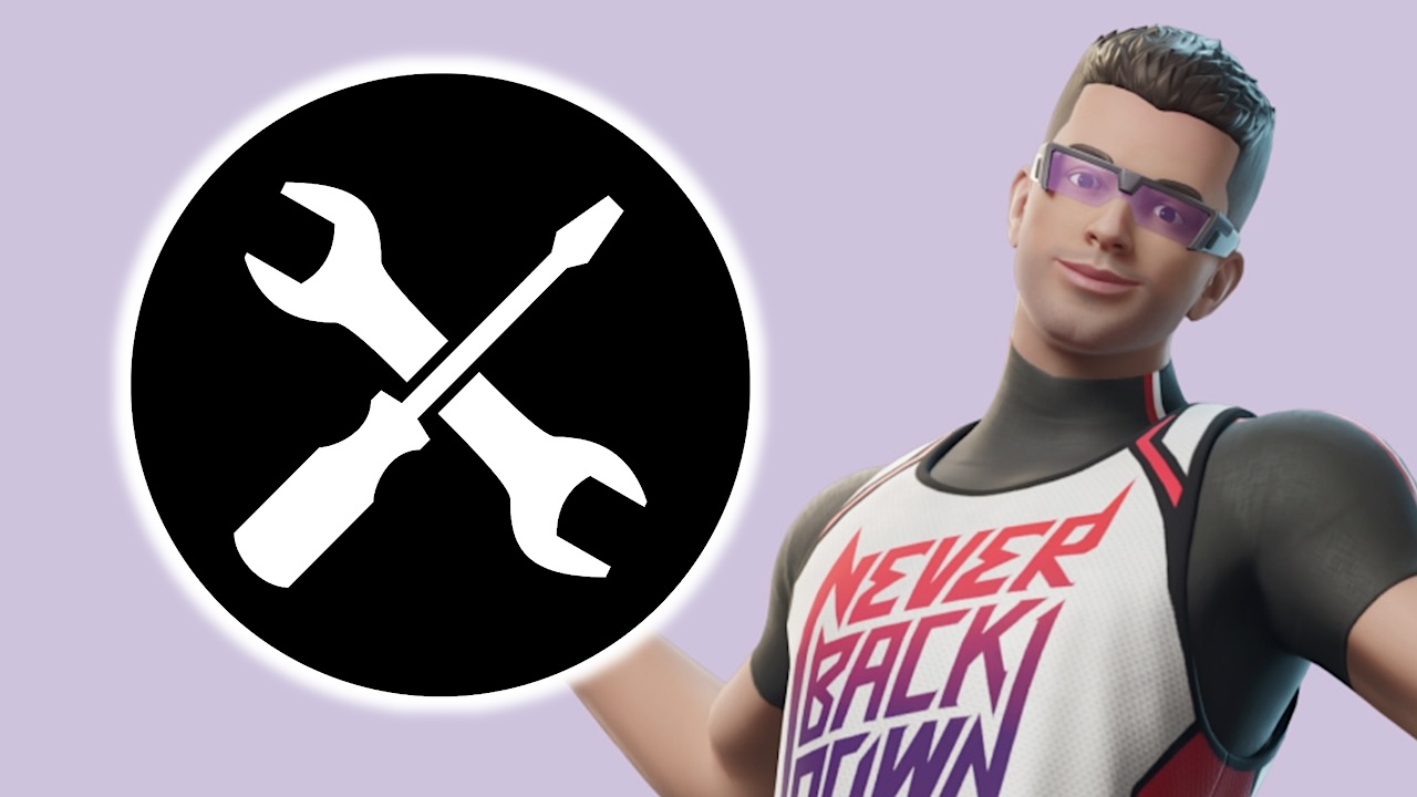 Fortnite: Server down for update 30.10 – all patch notes in overview