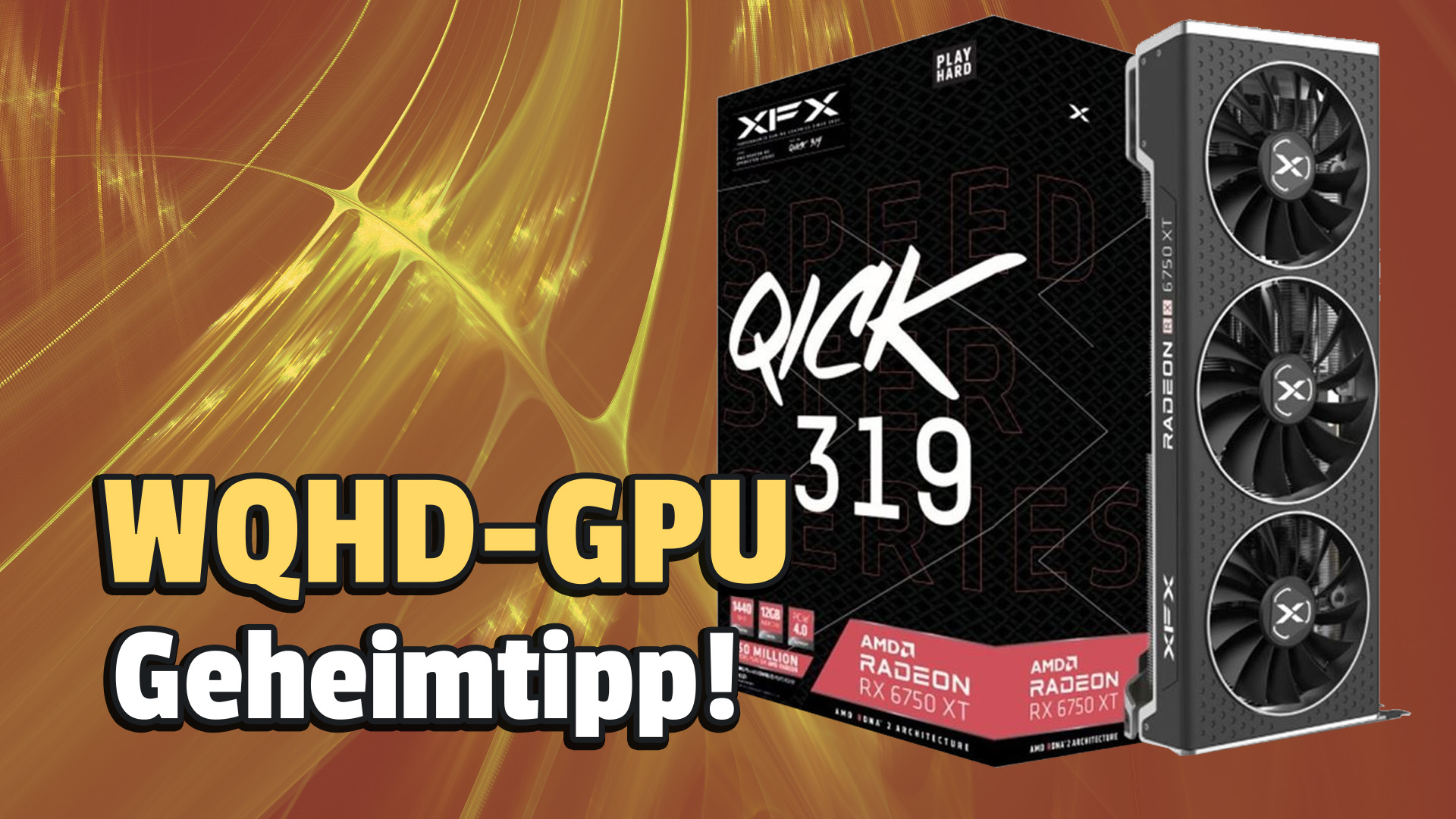 FPS-Probleme? Macht Schluss damit und holt euch eine WQHD-Grafikkarte schon für unter 400 Euro!