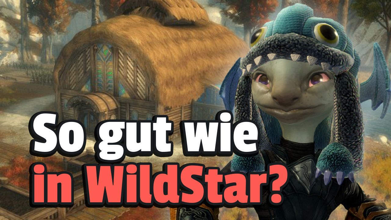 DAS MMORPG für Sammler erhält perfektes Feature, um Legendarys, Mounts und alle Charaktere auszustellen