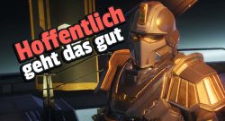 Helldivers hoffentlich geht das gut