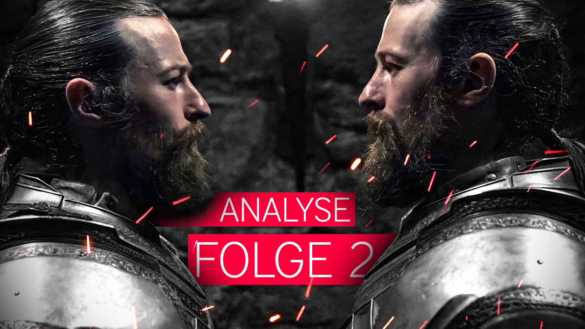 Die Zwillinge erklärt: Folge 2, Staffel 2 von House of the Dragon