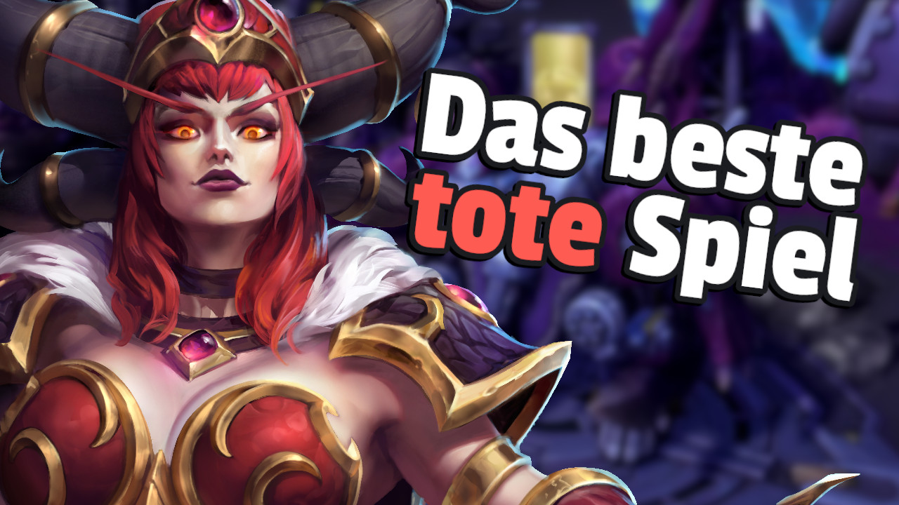 HotS Das beste tote Spiel titel title 1280x720