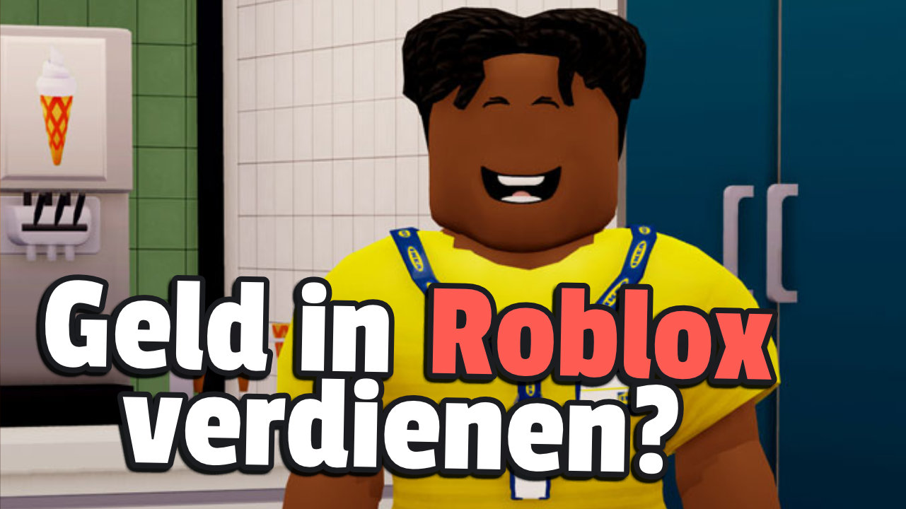 IKEA Roblox job