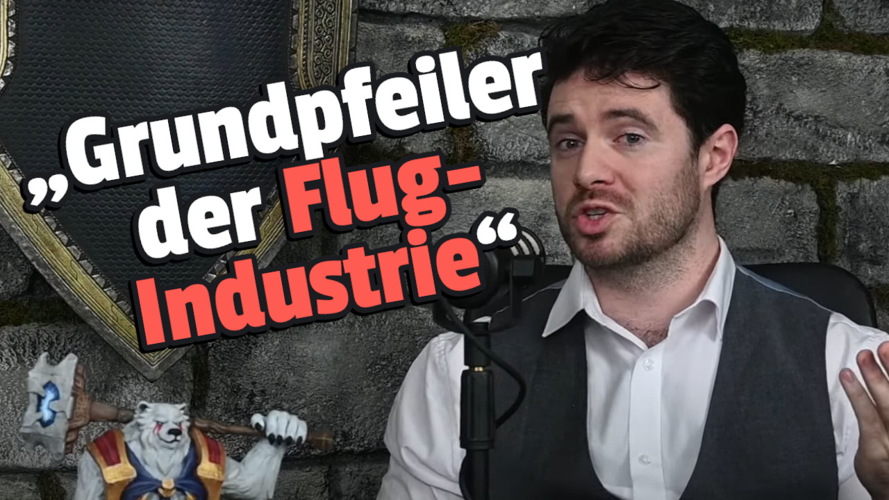 A MMO professional is responsible for making airplanes fly in Brazil