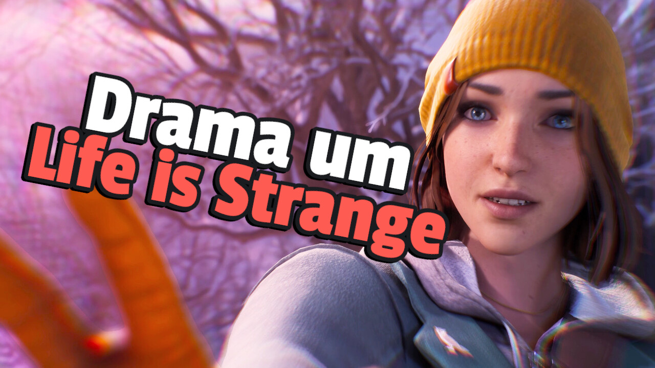 The new ‘Life is Strange’ has a big catch: ‘This is so disgusting for such a game’