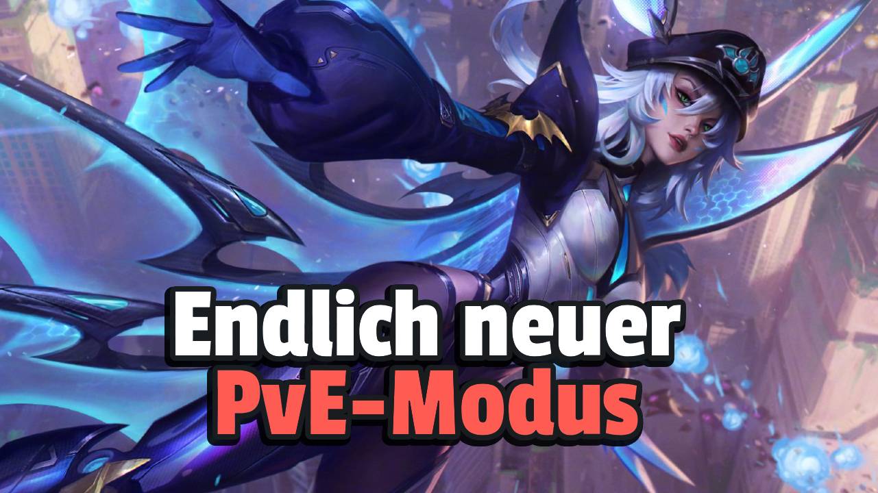 LoL: Riot shows new mode and players are excited – ‘I guess that’s it for my free time’