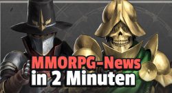 MMORPG News 2 Minuten 22 Juni 2024