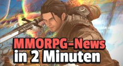 MMORPG News in 2 Minuten 7 Juni 2024
