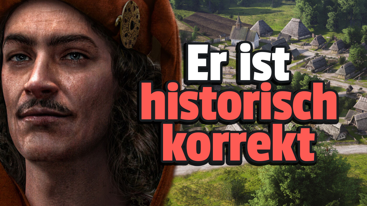 NPC from a hit on Steam has offensive name, becomes a meme, must worry for its existence