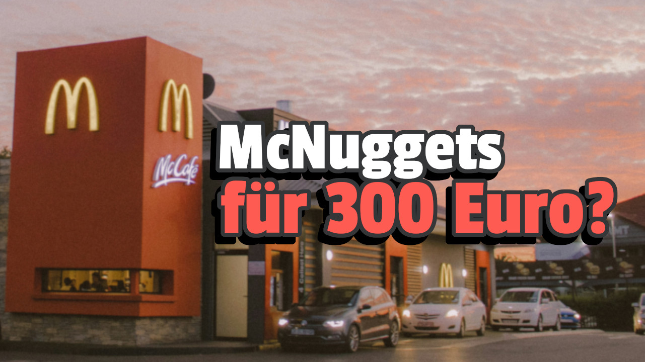 Who orders at McDonald’s may still occasionally encounter AI and its ‘traces’, but it will soon be terminated – for now