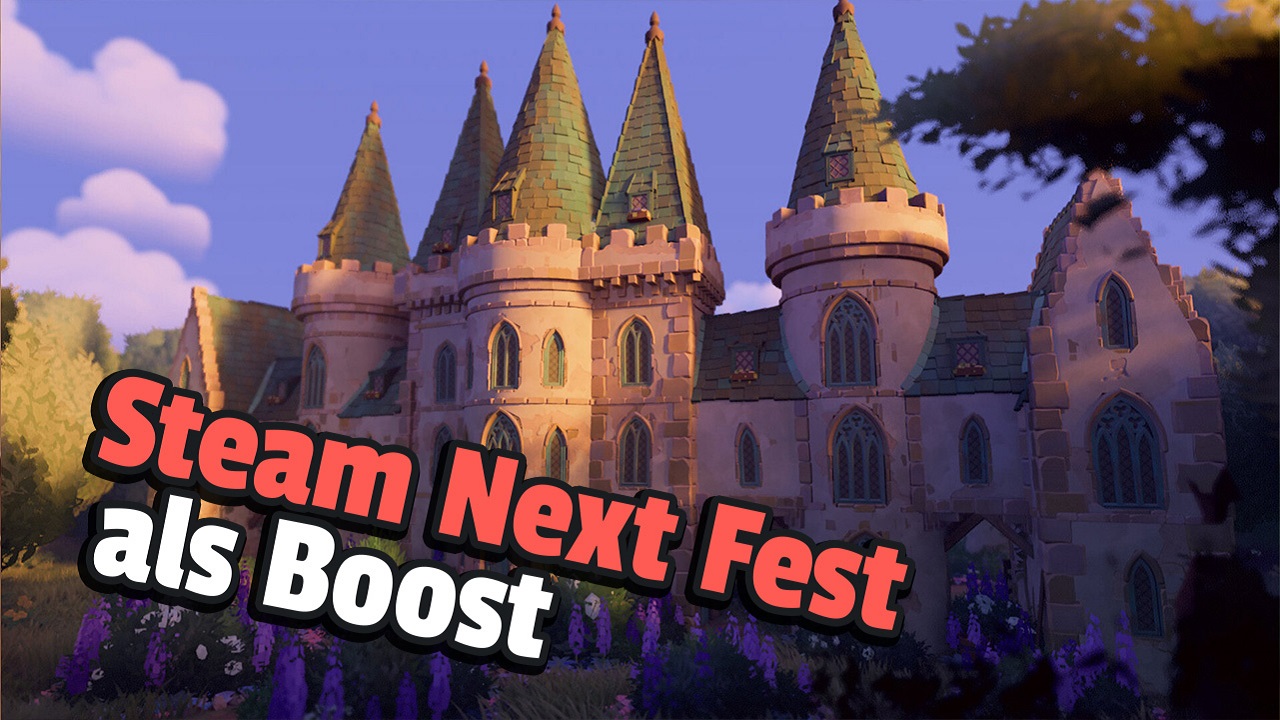 Developers thought their title on Steam was too niche – Now players want it even more than Path of Exile 2