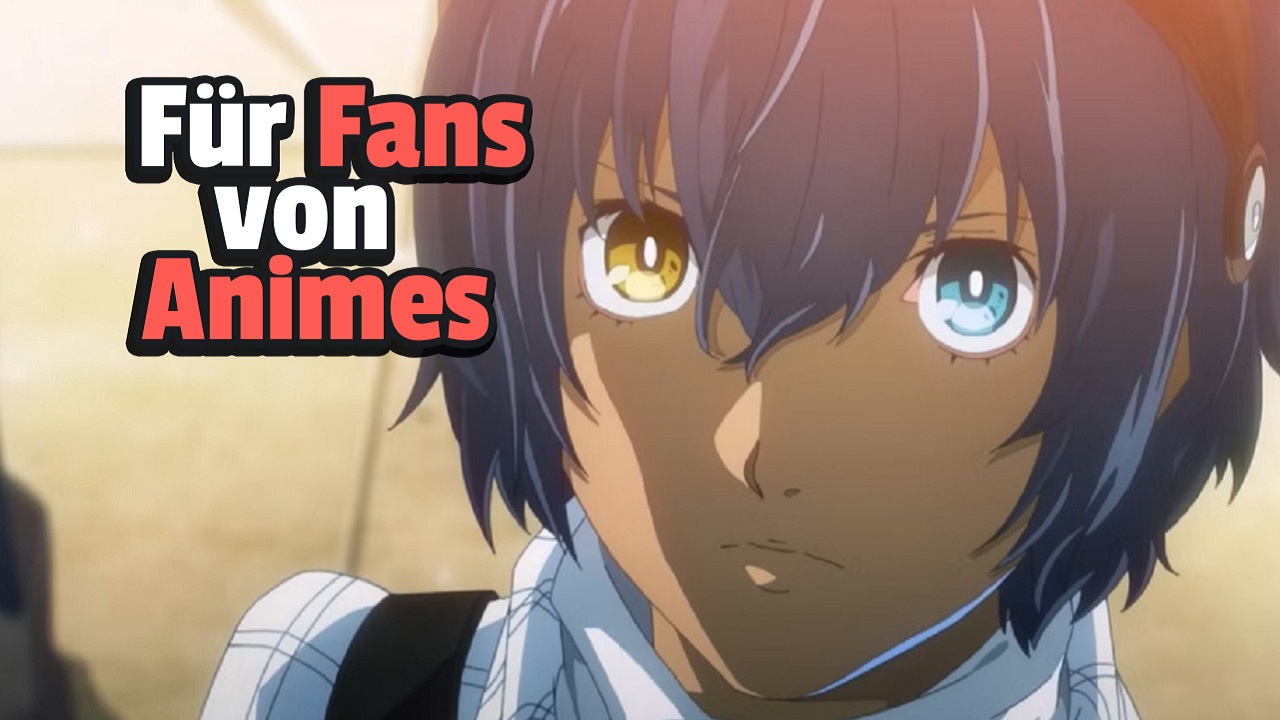 New trailer for Metaphor makes my Persona heart beat faster – With over 40 classes even more