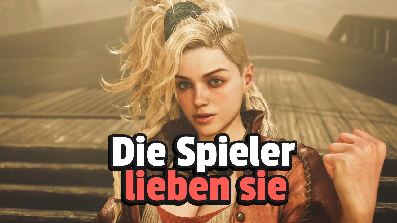 Monster Hunter Wilds: The game has 2 completely inappropriate tags on Steam because fans are totally in love with an NPC