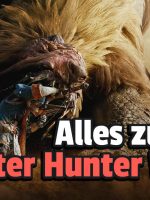 Monster Hunter Wilds: Release, Systemanforderungen & Demo – Alle Infos zum neusten Monster Hunter