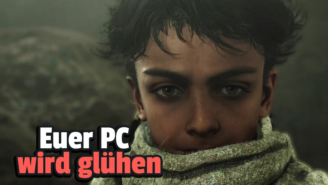 Thanks to the new trailer for Monster Hunter Wilds, I feel like hunting monsters again