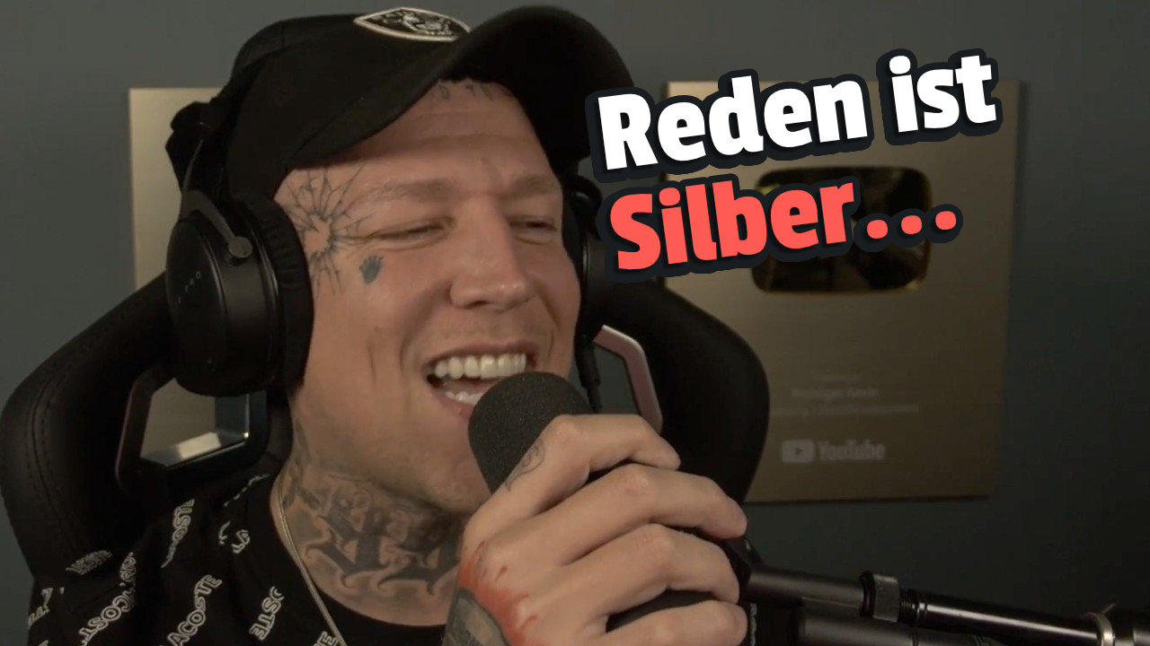 “I would like to express my honest opinion” – MontanaBlack explains why he prefers not to say too much on Twitch