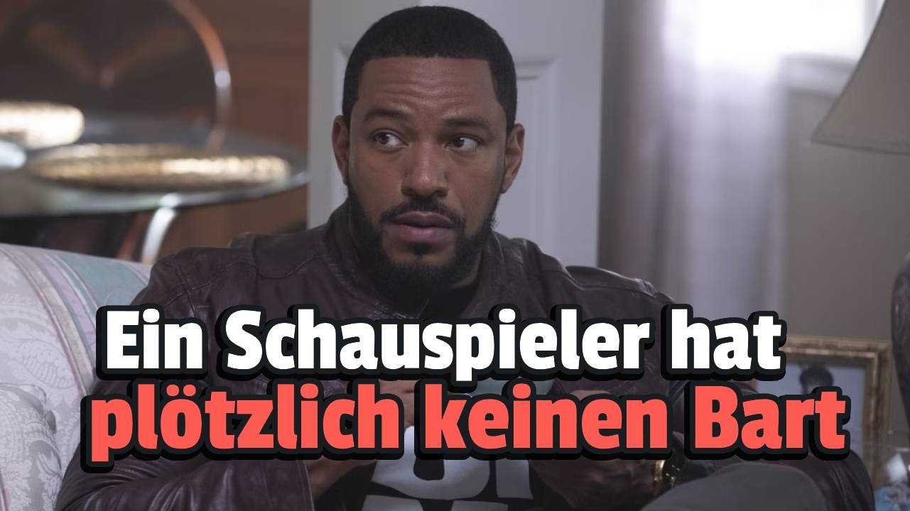 Fans of the Amazon series The Boys are complaining that a character has been recast – When the actor has only lost weight