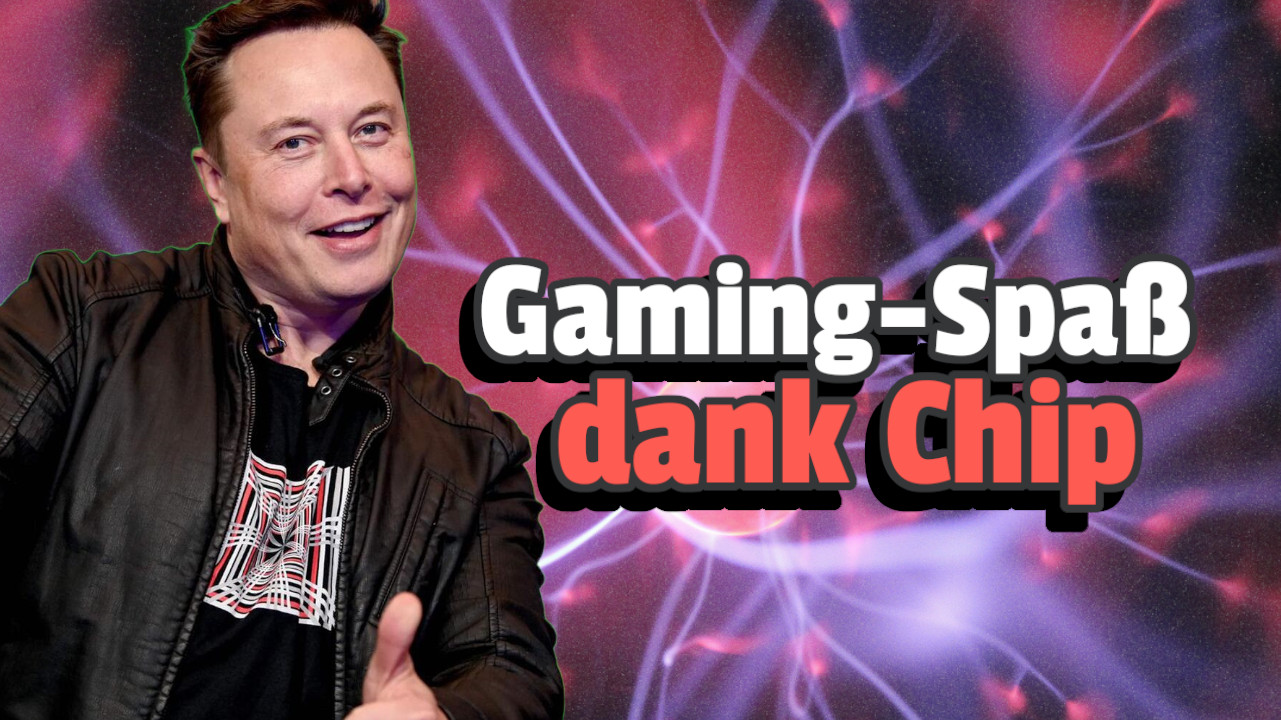 „Aimbot in the Head“: First Neuralink Patient Talks About Superiority in Shooters