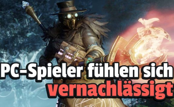 New World DLC Titelbild