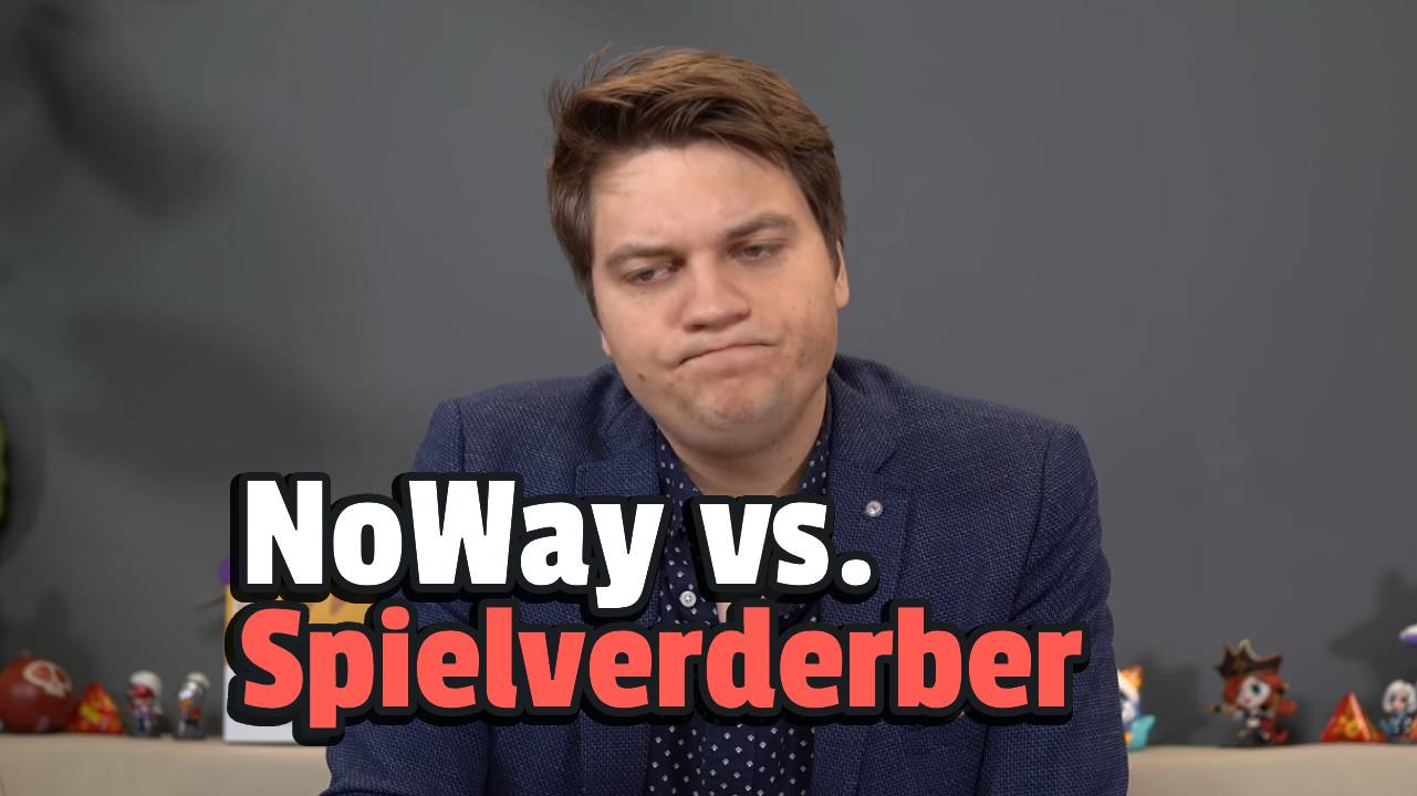 NoWay exposes a LoL streamer at Riot for doing something that ruins your fun