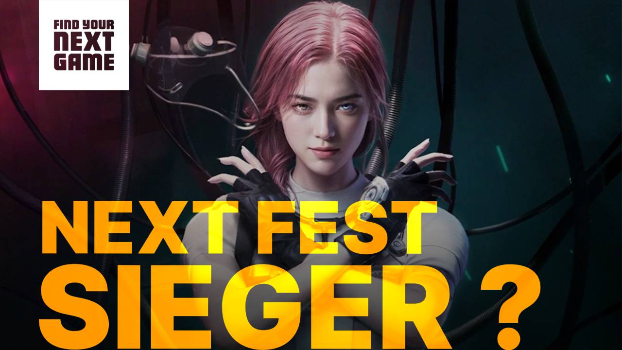Heiß ersehntes Survival-Spiel bietet eine der besten Demos beim Steam Next Fest, mit täglich aktiven Spielern 