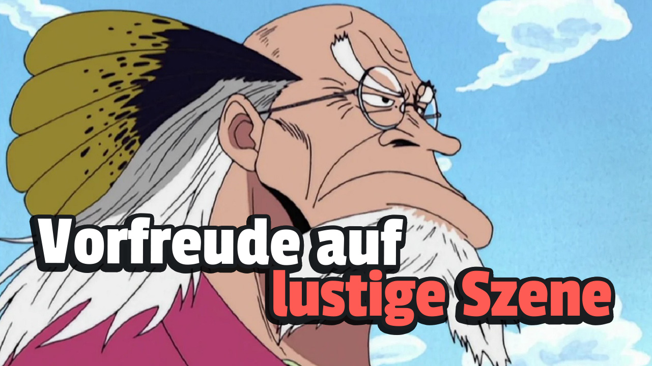 Die Live-Action-Serie zu One Piece zeigt 3 weitere, neue Schauspieler – Einen kennen wir aus Game of Thrones