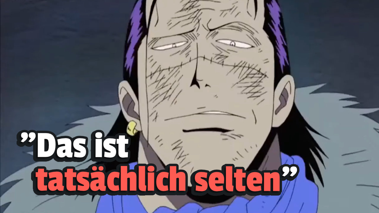 One Piece: „Actors who look like their roles?“ – The Netflix series impresses with the first look at the villains of season 2